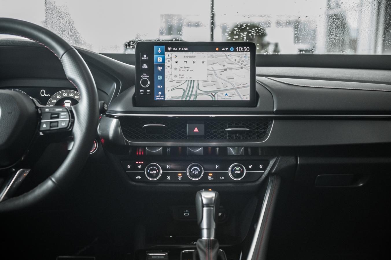 2025 Acura ADX - Image 31