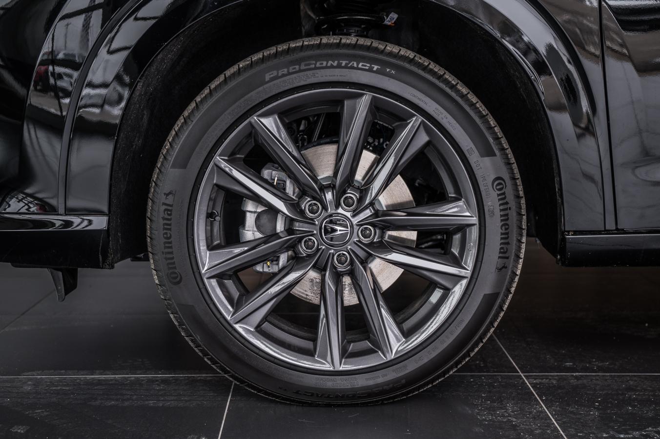 2025 Acura ADX - Image 5