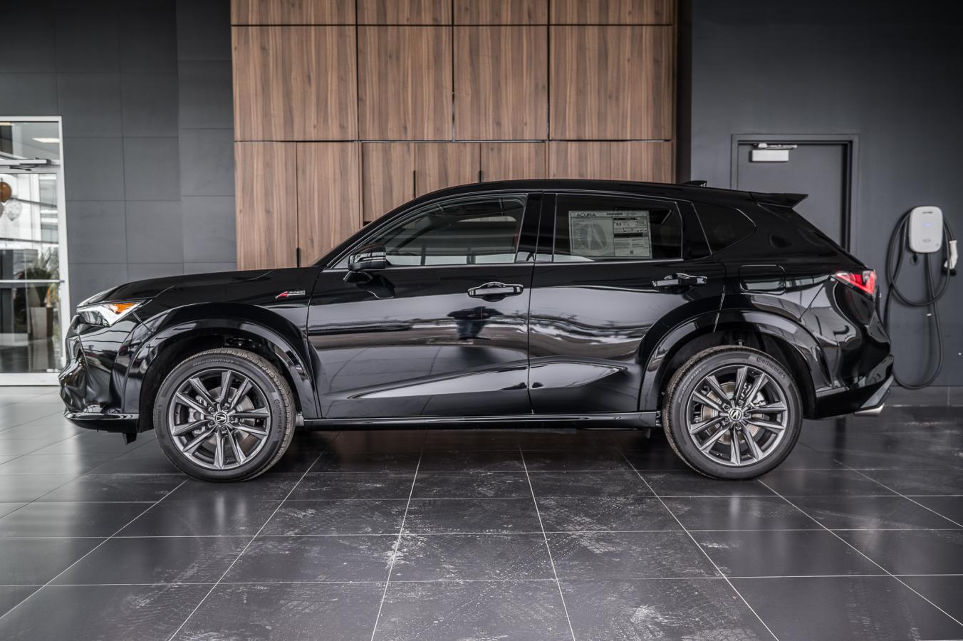 2025 Acura ADX - Image 6