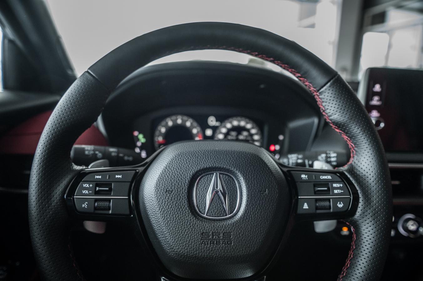 2025 Acura ADX - Image 18