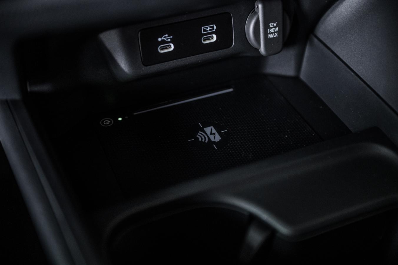 2025 Acura ADX - Image 24