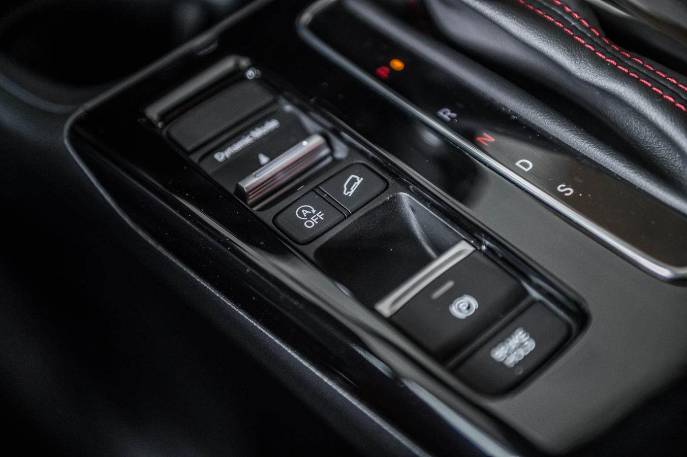 2025 Acura ADX - Image 26