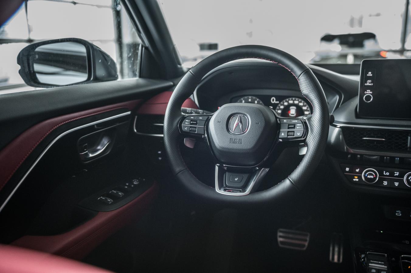 2025 Acura ADX - Image 29