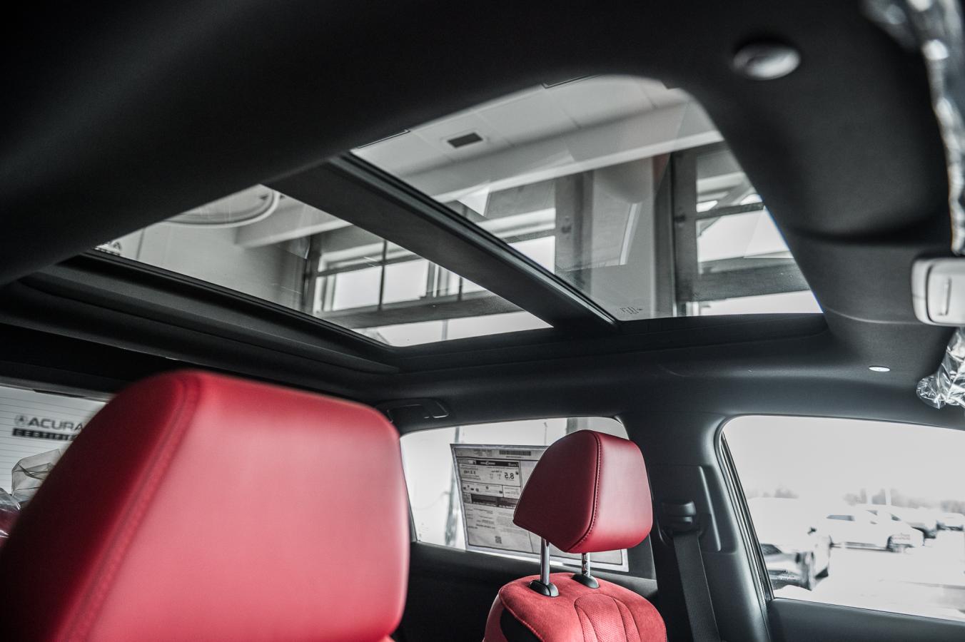 2025 Acura ADX - Image 33