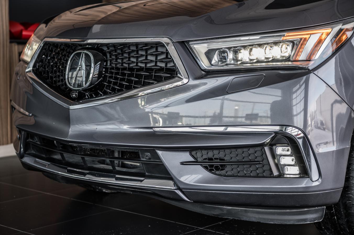 2020 Acura MDX - Image 4