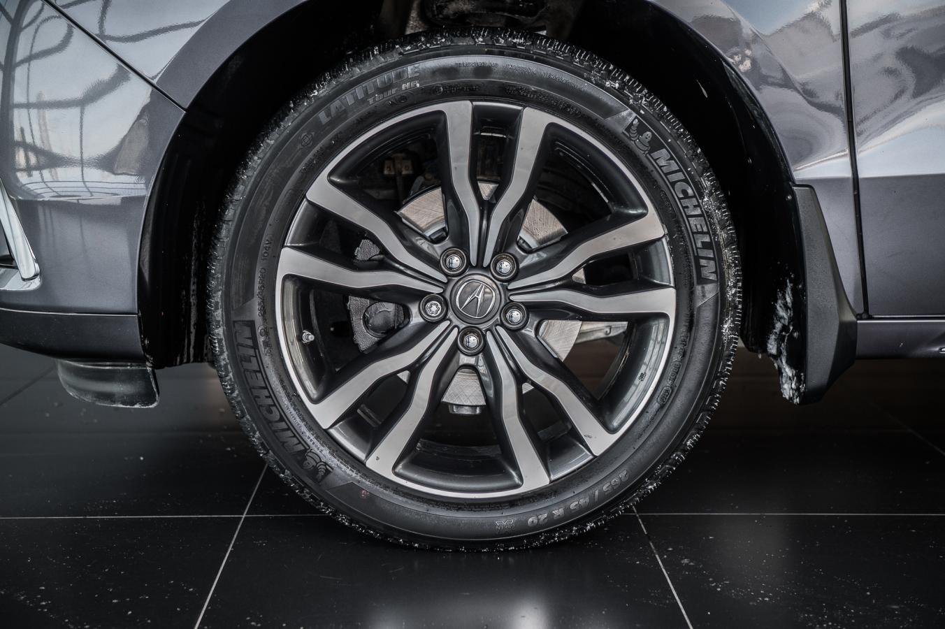 2020 Acura MDX - Image 5