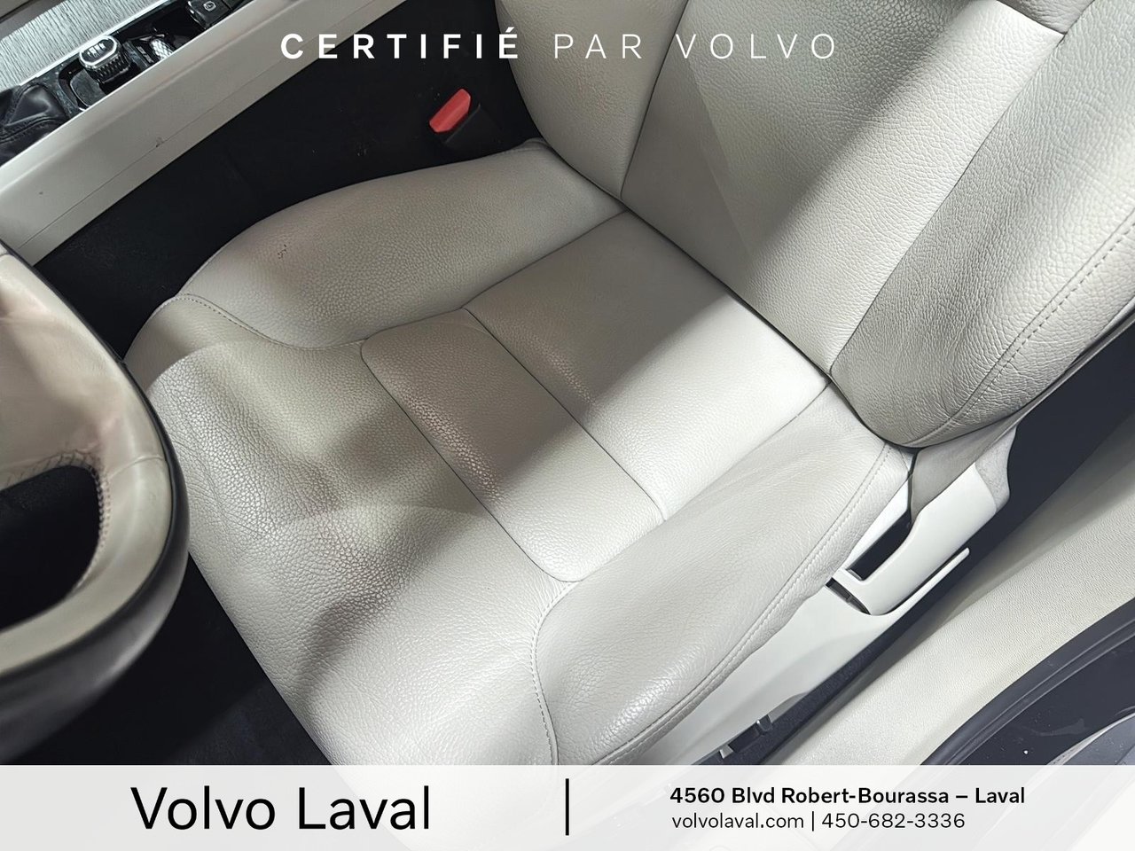 2021 Volvo V60 Cross Country - Image 7