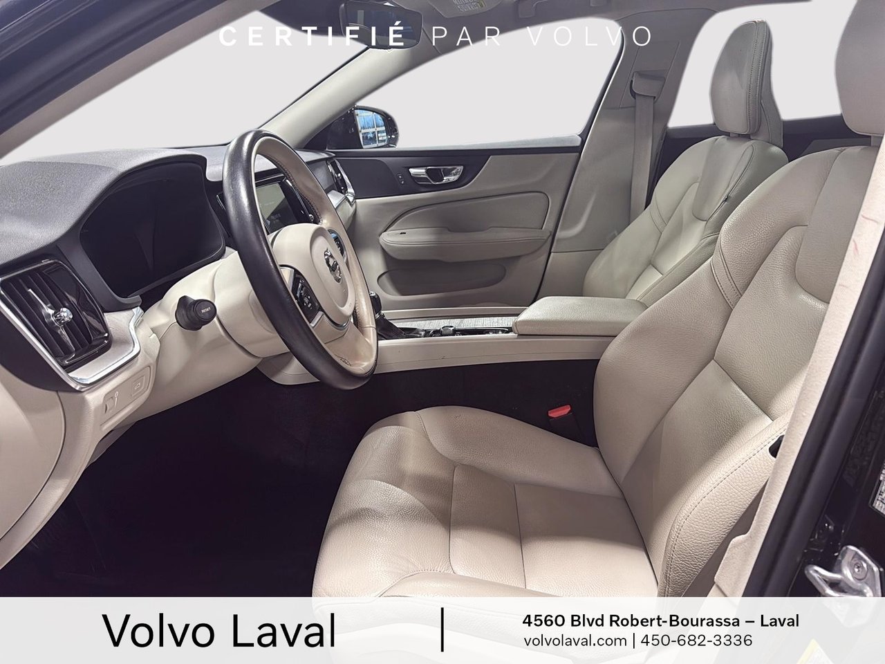 2021 Volvo V60 Cross Country - Image 8