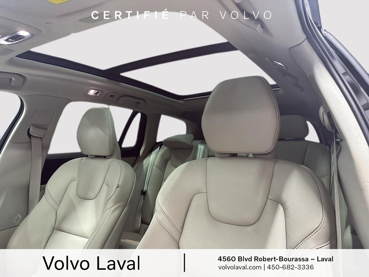 2021 Volvo V60 Cross Country - Image 9