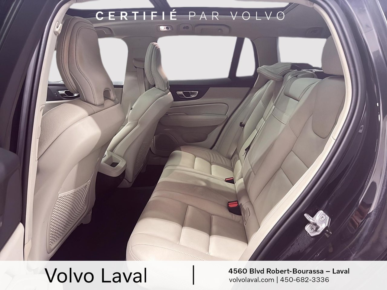 2021 Volvo V60 Cross Country - Image 10