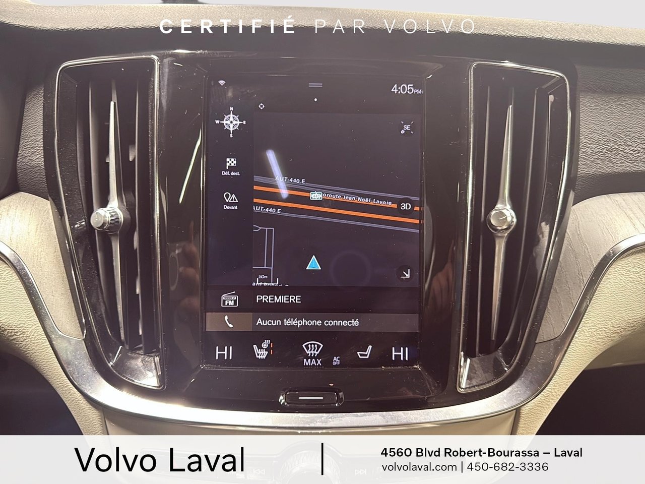 2021 Volvo V60 Cross Country - Image 16