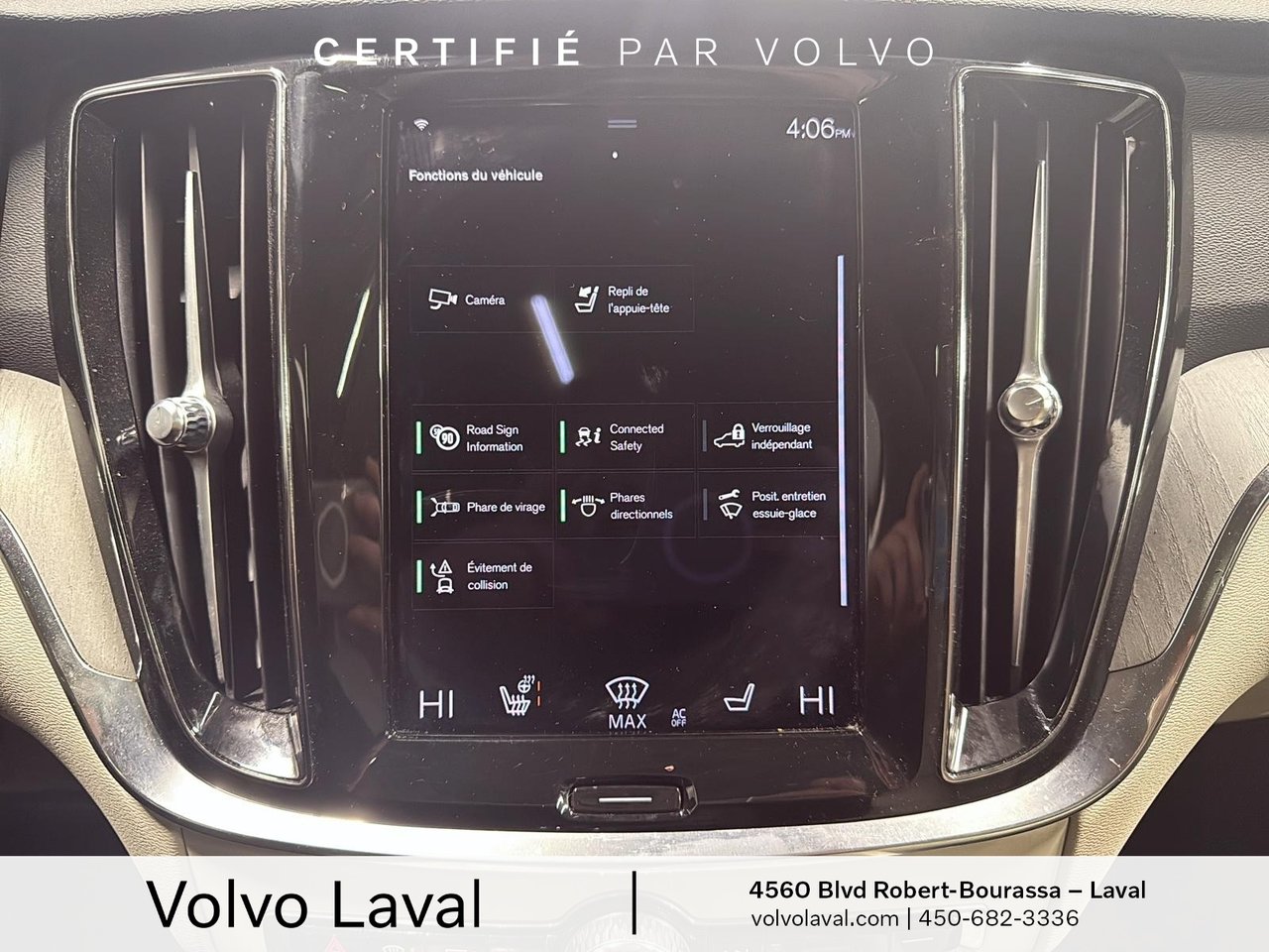 2021 Volvo V60 Cross Country - Image 18