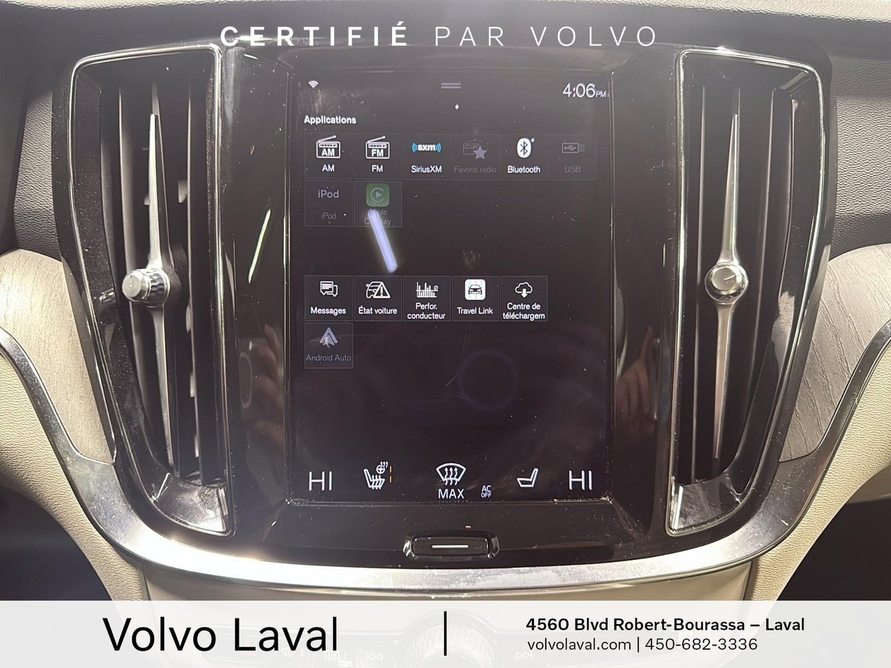 2021 Volvo V60 Cross Country - Image 19