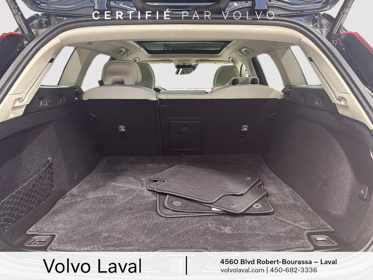 2021 Volvo V60 Cross Country - Image 21