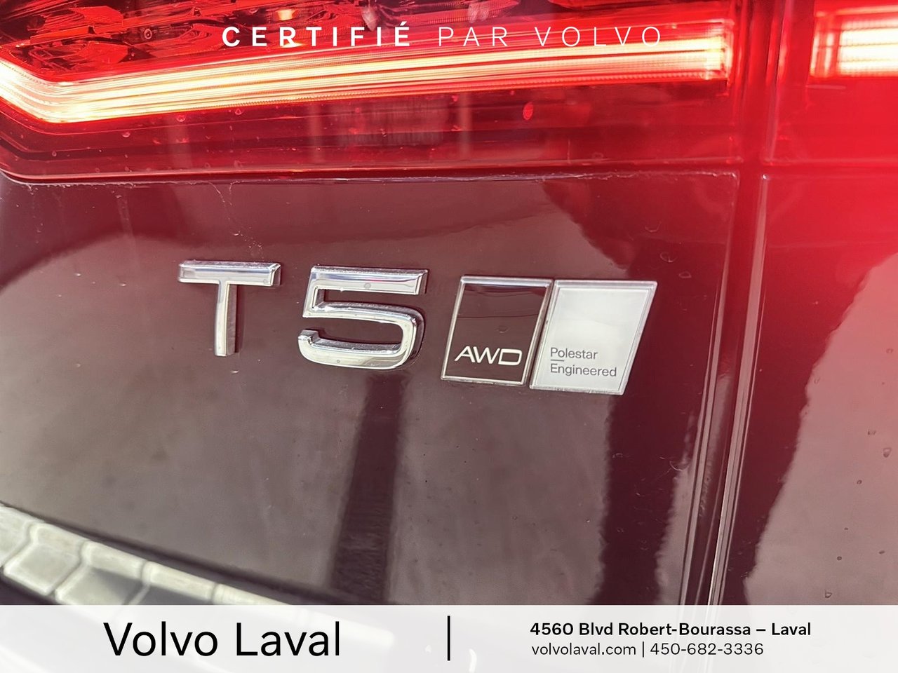 2021 Volvo V60 Cross Country - Image 23