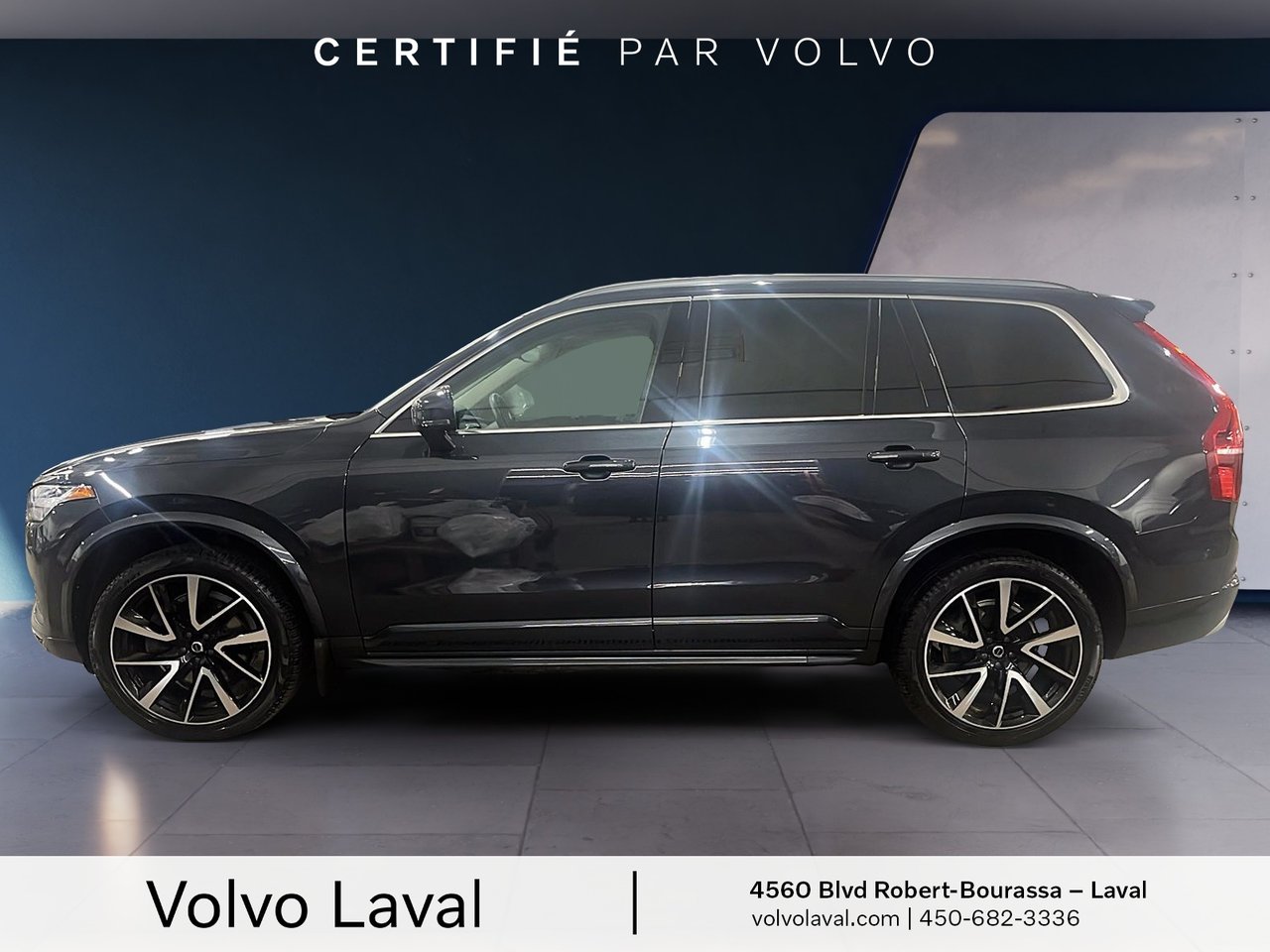 2022 Volvo XC90 - Image 5