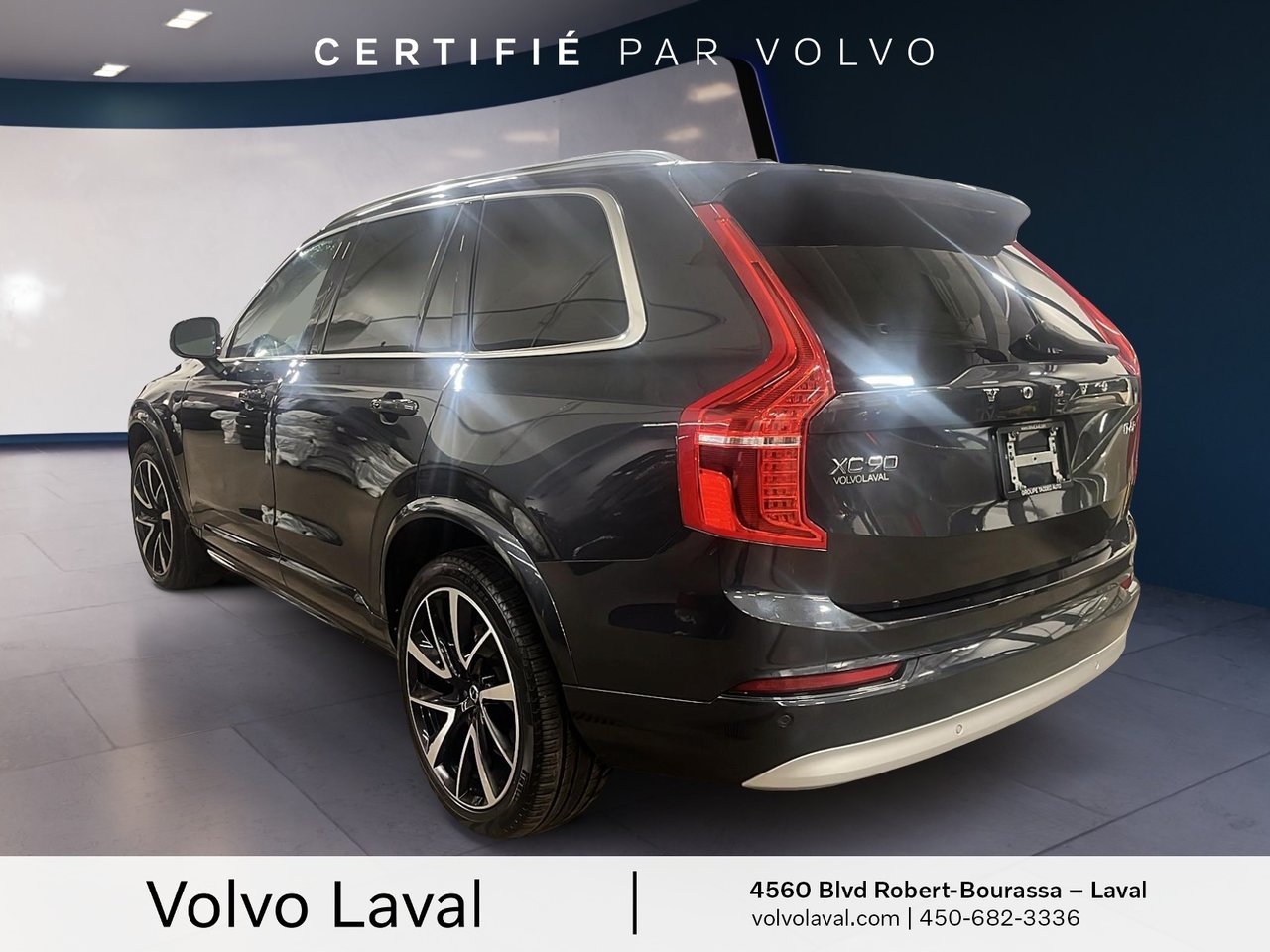 2022 Volvo XC90 - Image 6