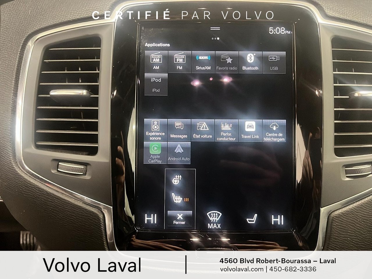 2022 Volvo XC90 - Image 15