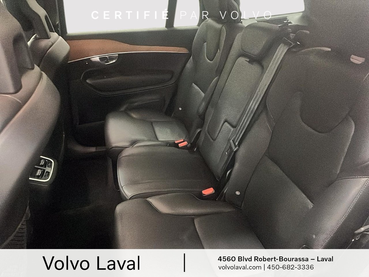 2022 Volvo XC90 - Image 17