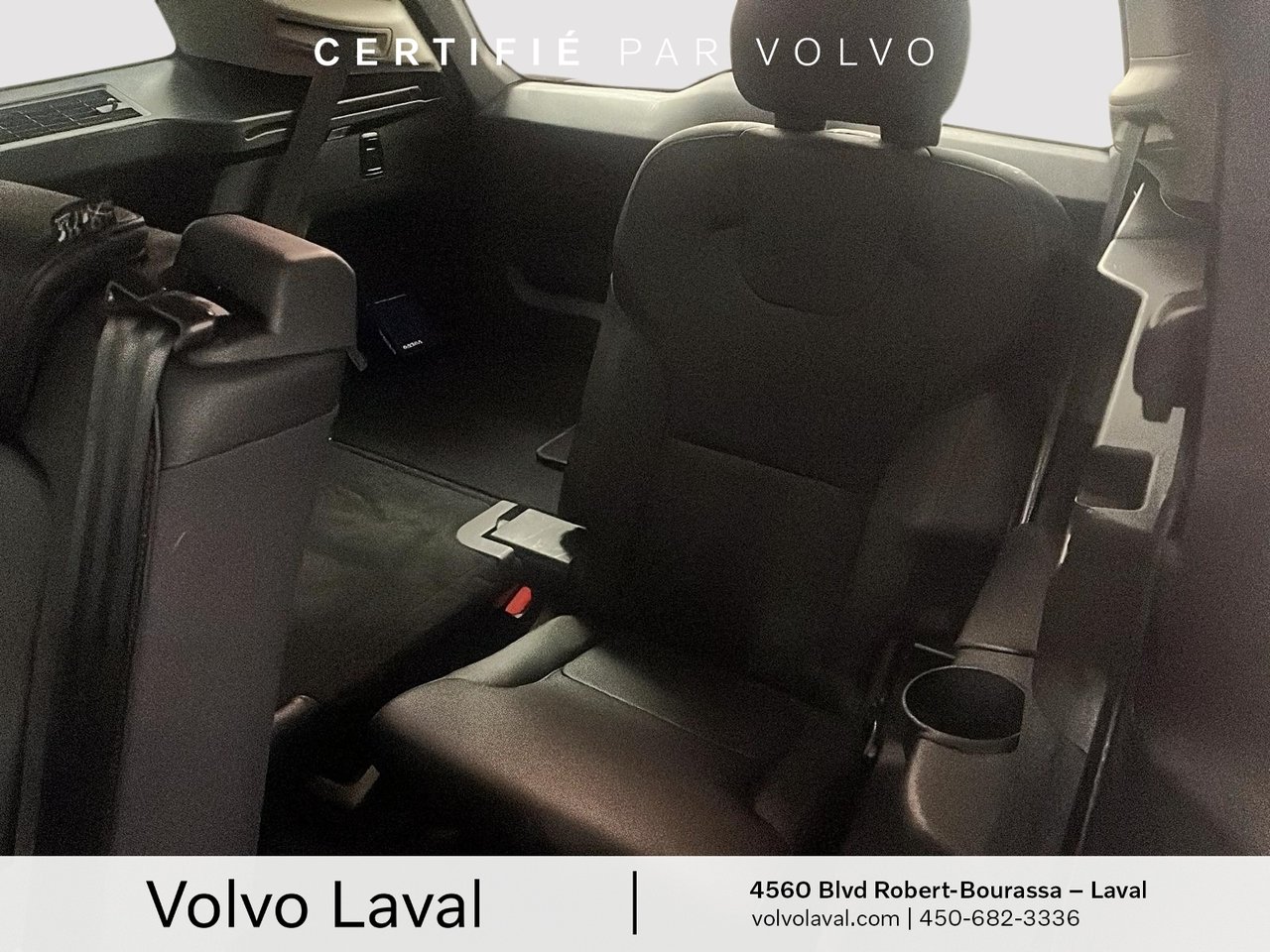 2022 Volvo XC90 - Image 20