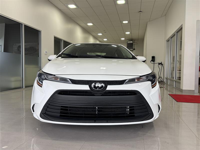 2024 Toyota Corolla - Image 3