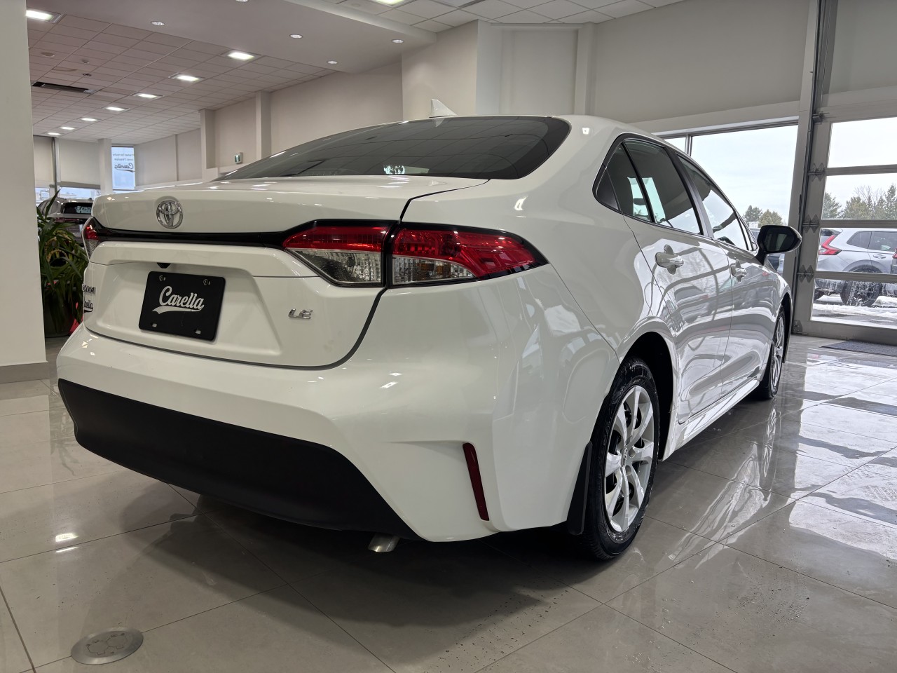 2024 Toyota Corolla - Image 6