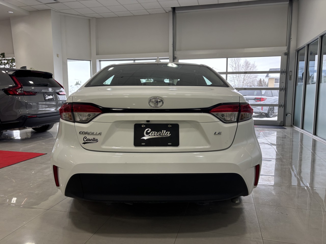 2024 Toyota Corolla - Image 7