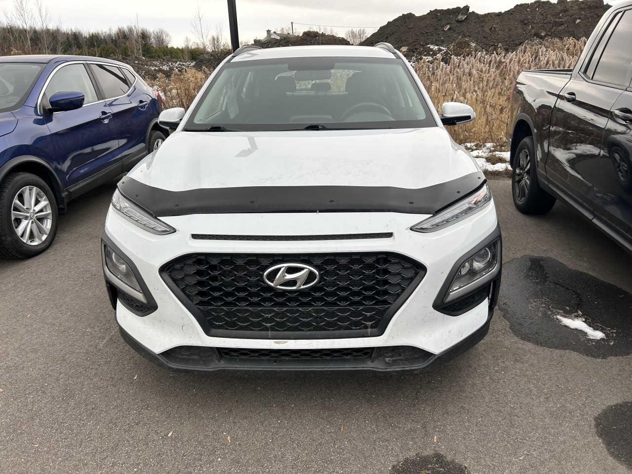 2019 Hyundai Kona - Image 2