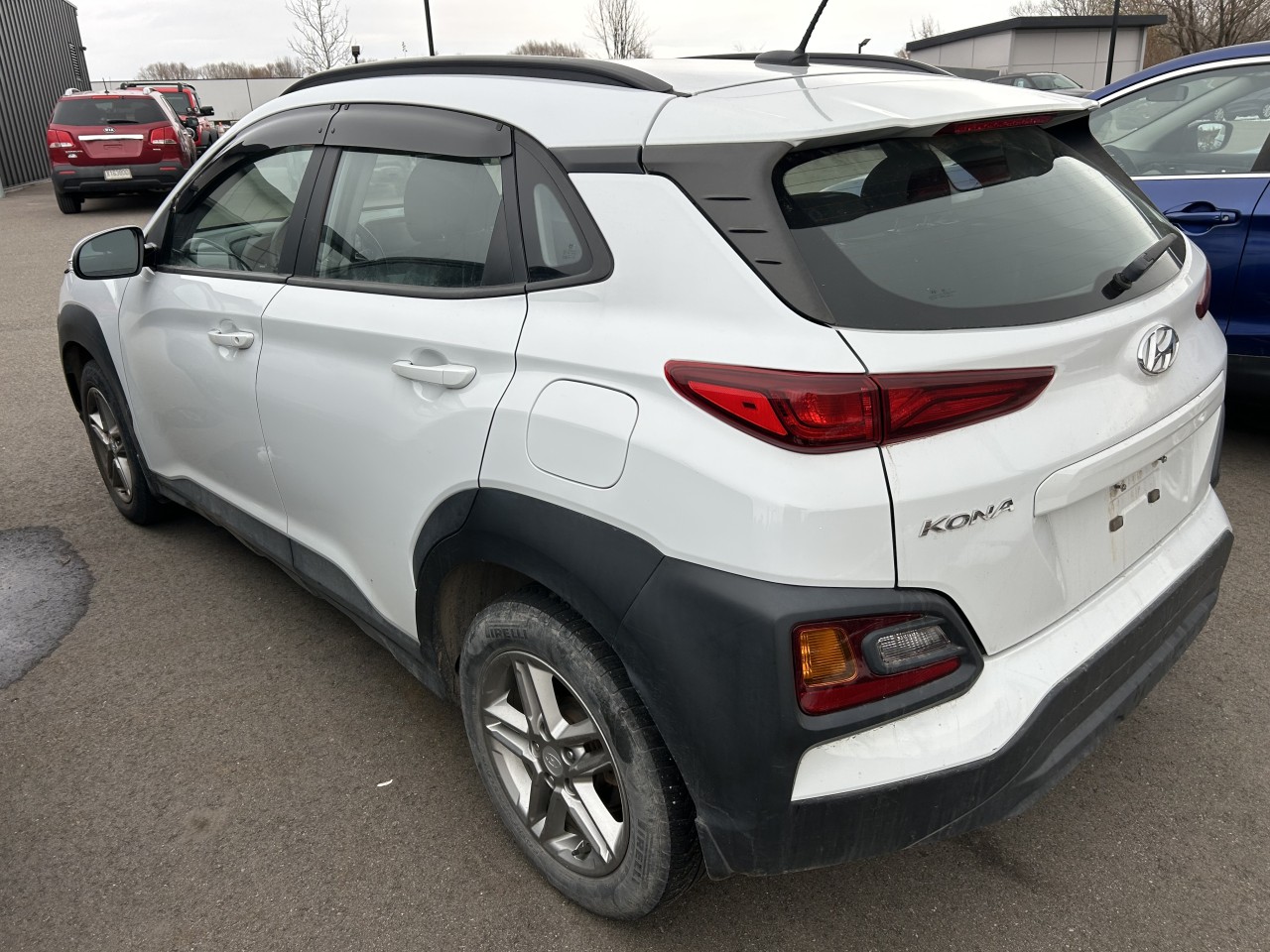2019 Hyundai Kona - Image 5