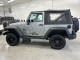 2013 Jeep Wrangler - Thumbnail 8