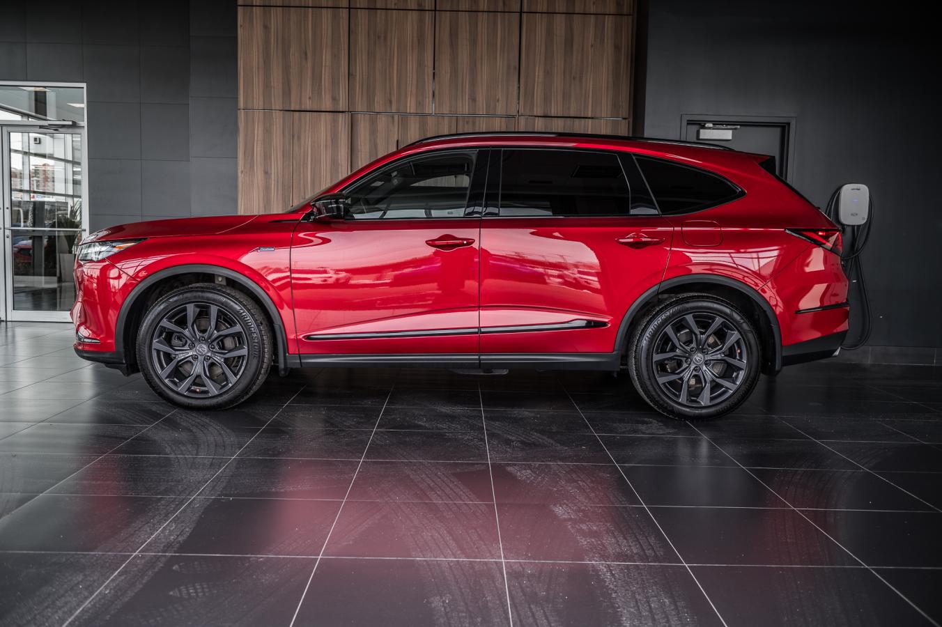 2024 Acura MDX - Image 6