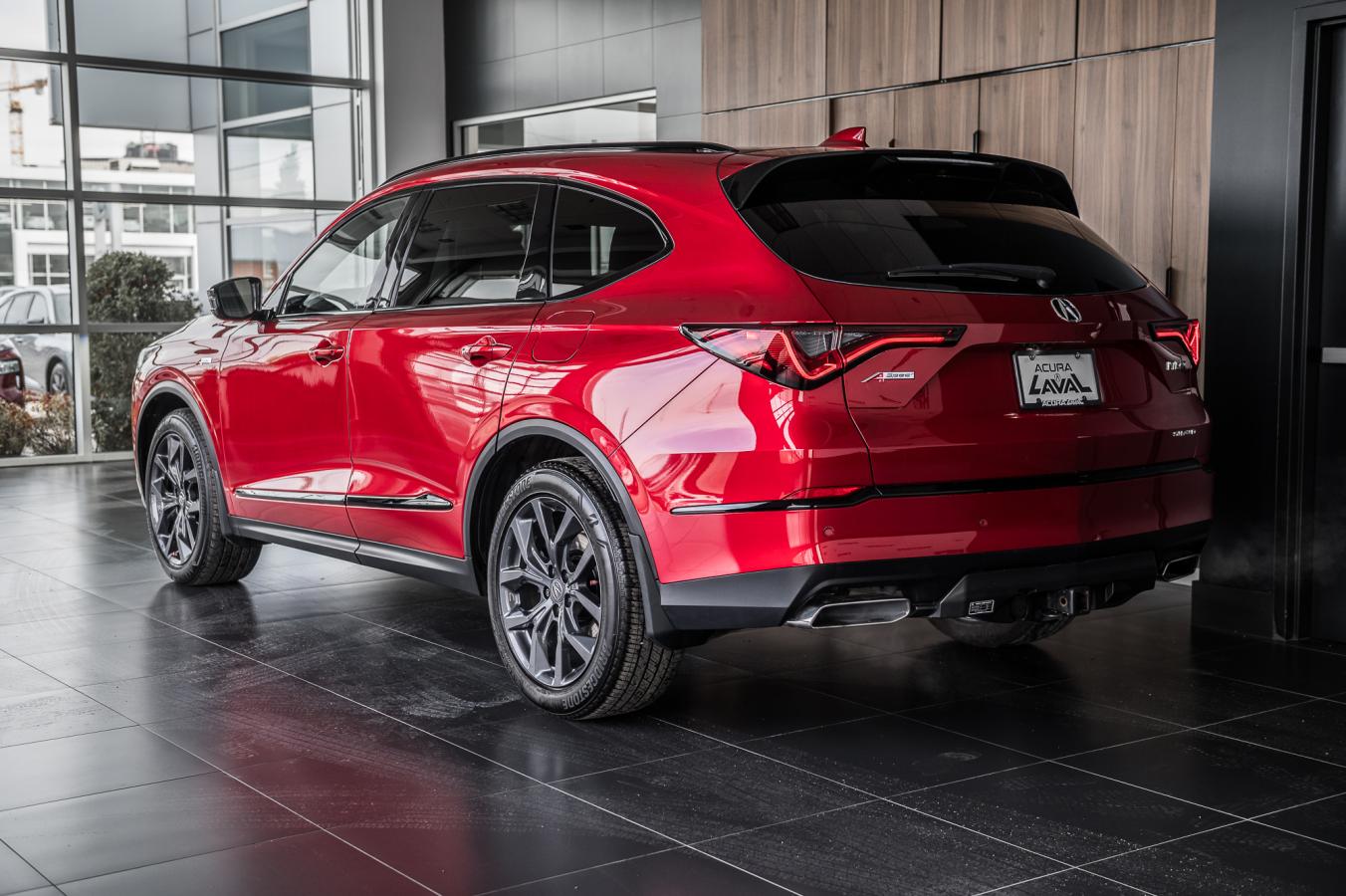 2024 Acura MDX - Image 7