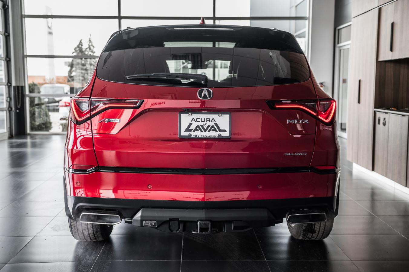 2024 Acura MDX - Image 8