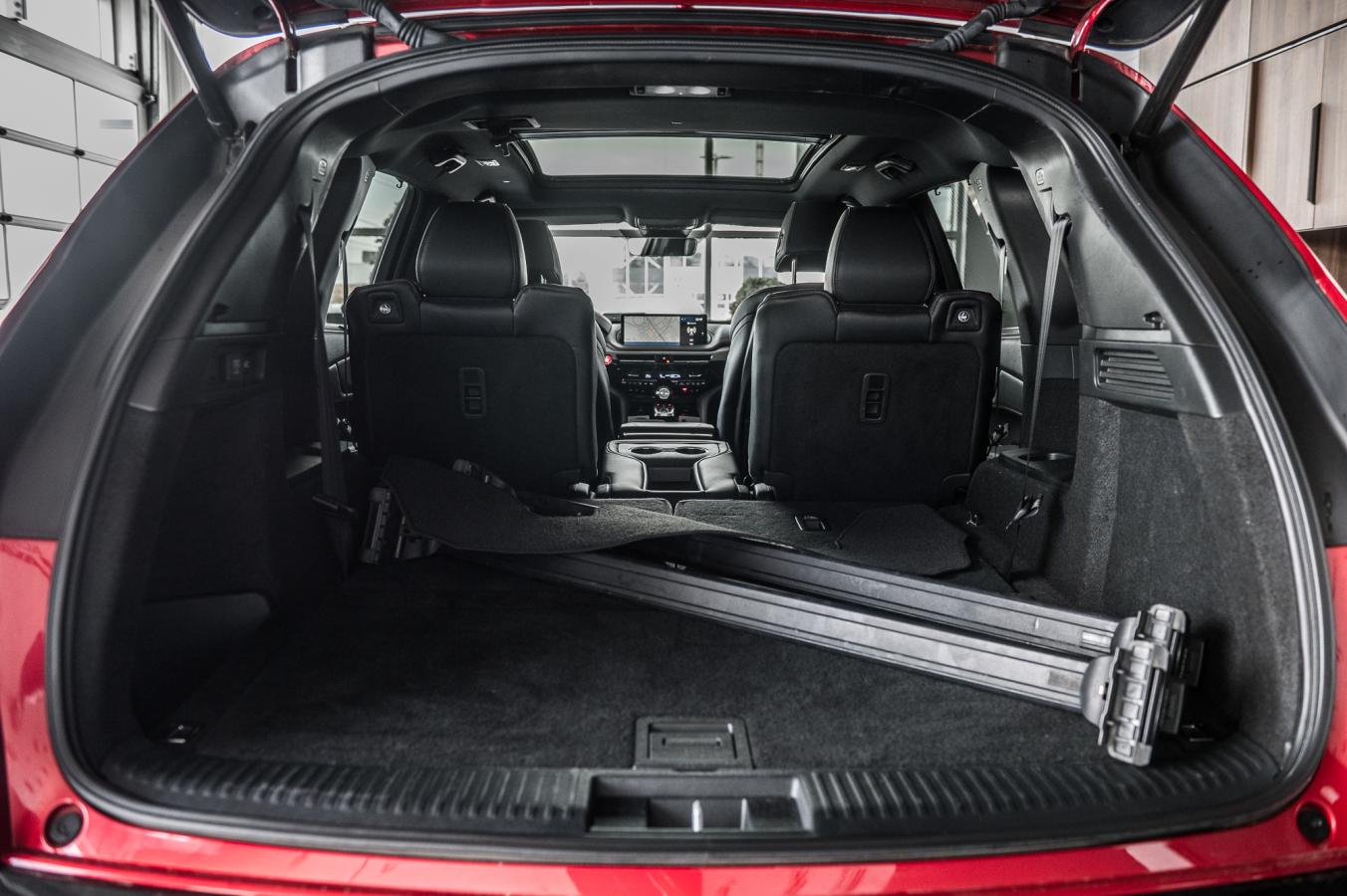 2024 Acura MDX - Image 11