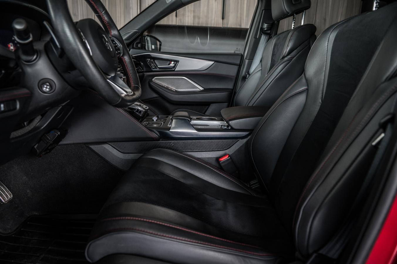 2024 Acura MDX - Image 15