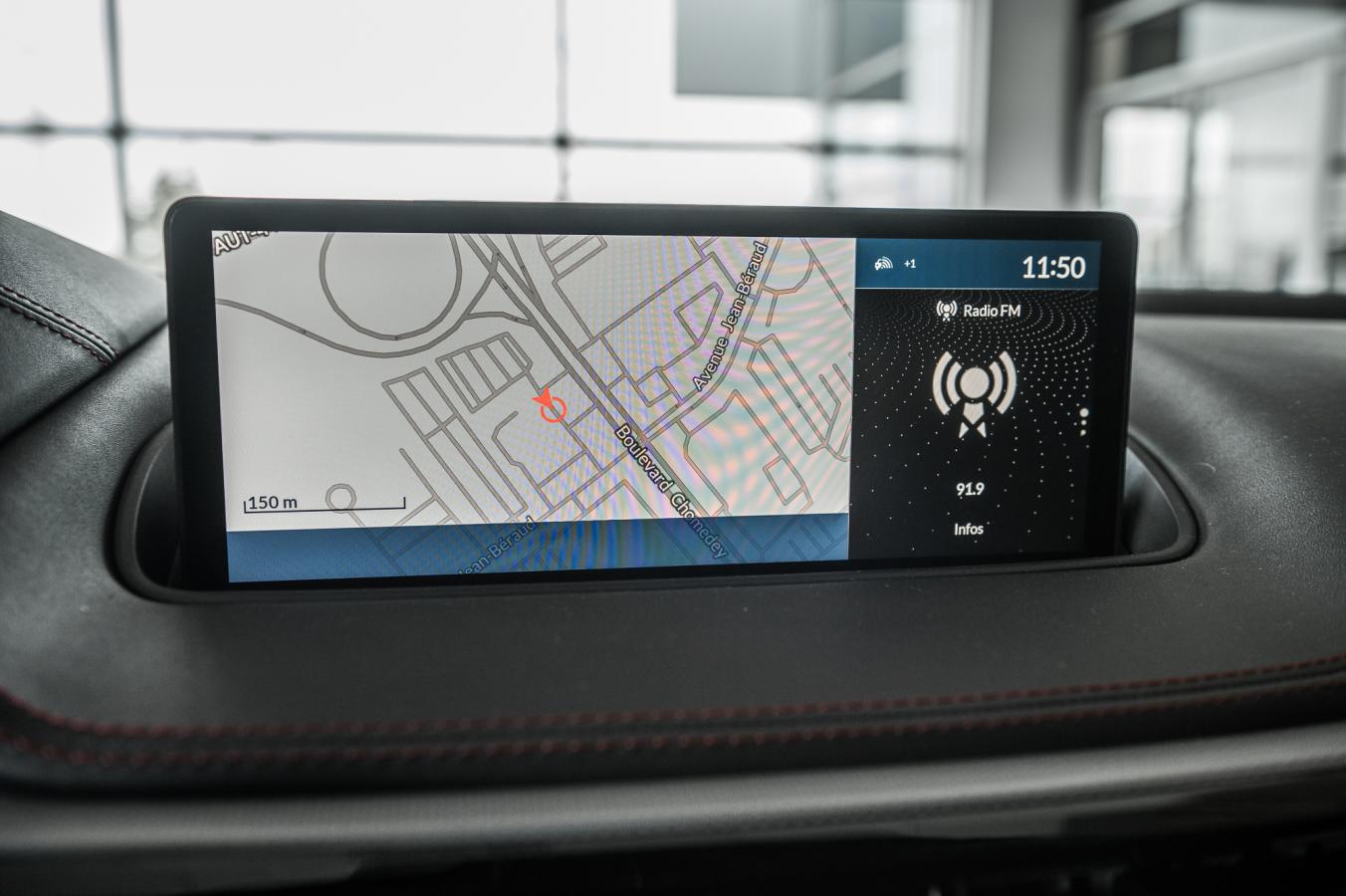 2024 Acura MDX - Image 23