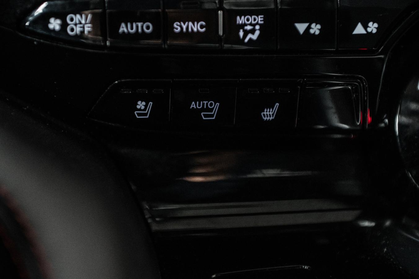 2024 Acura MDX - Image 26