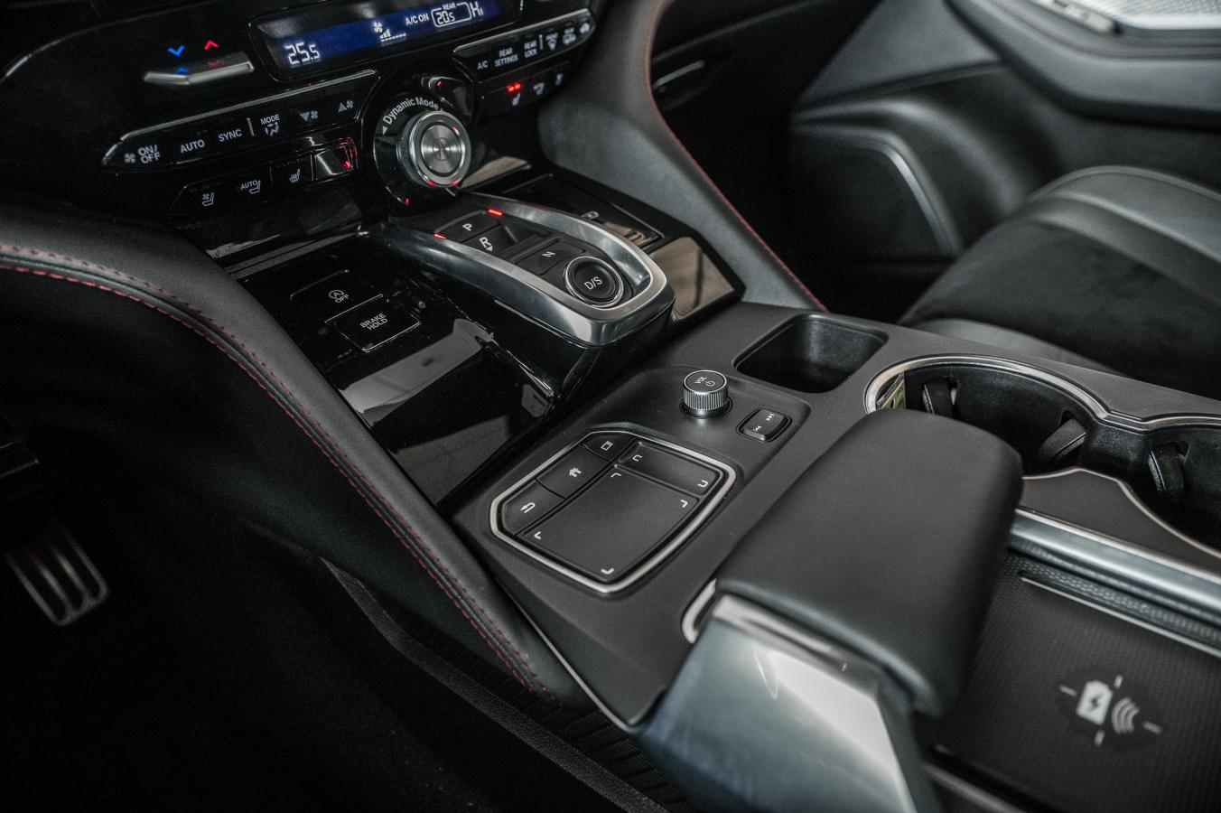 2024 Acura MDX - Image 29