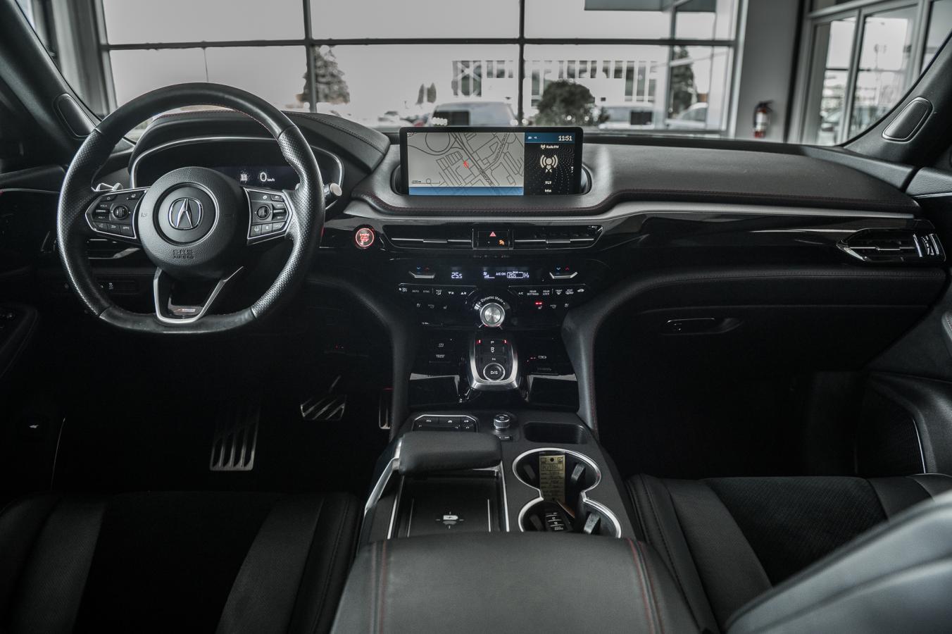 2024 Acura MDX - Image 33