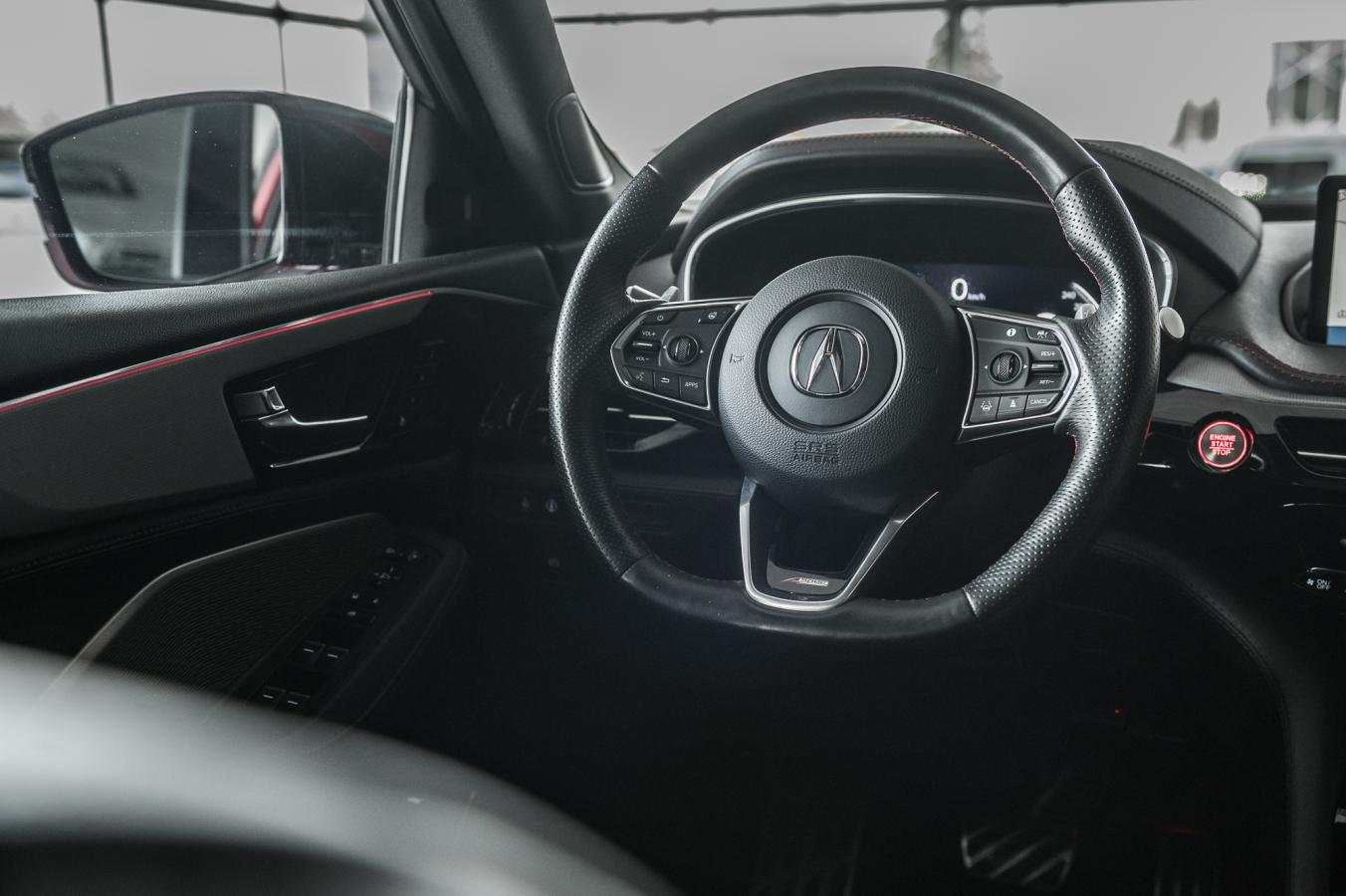 2024 Acura MDX - Image 34