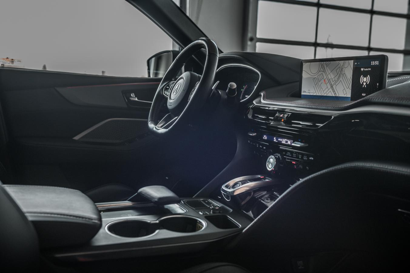 2024 Acura MDX - Image 36