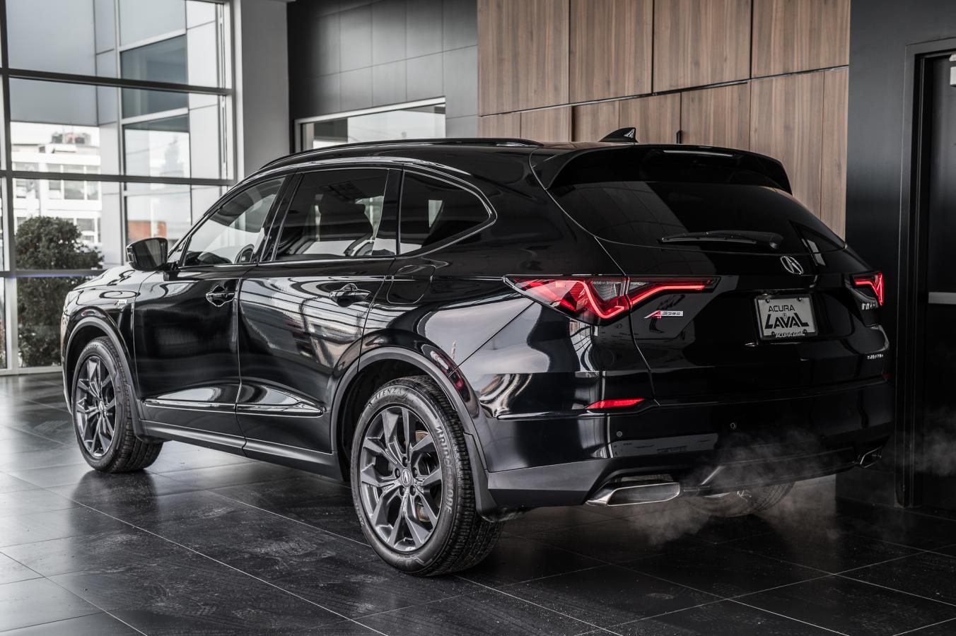 2024 Acura MDX - Image 7