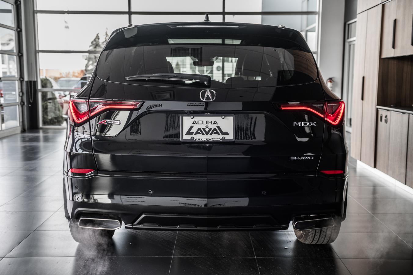 2024 Acura MDX - Image 8