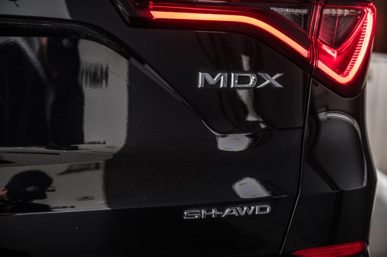 2024 Acura MDX - Image 10