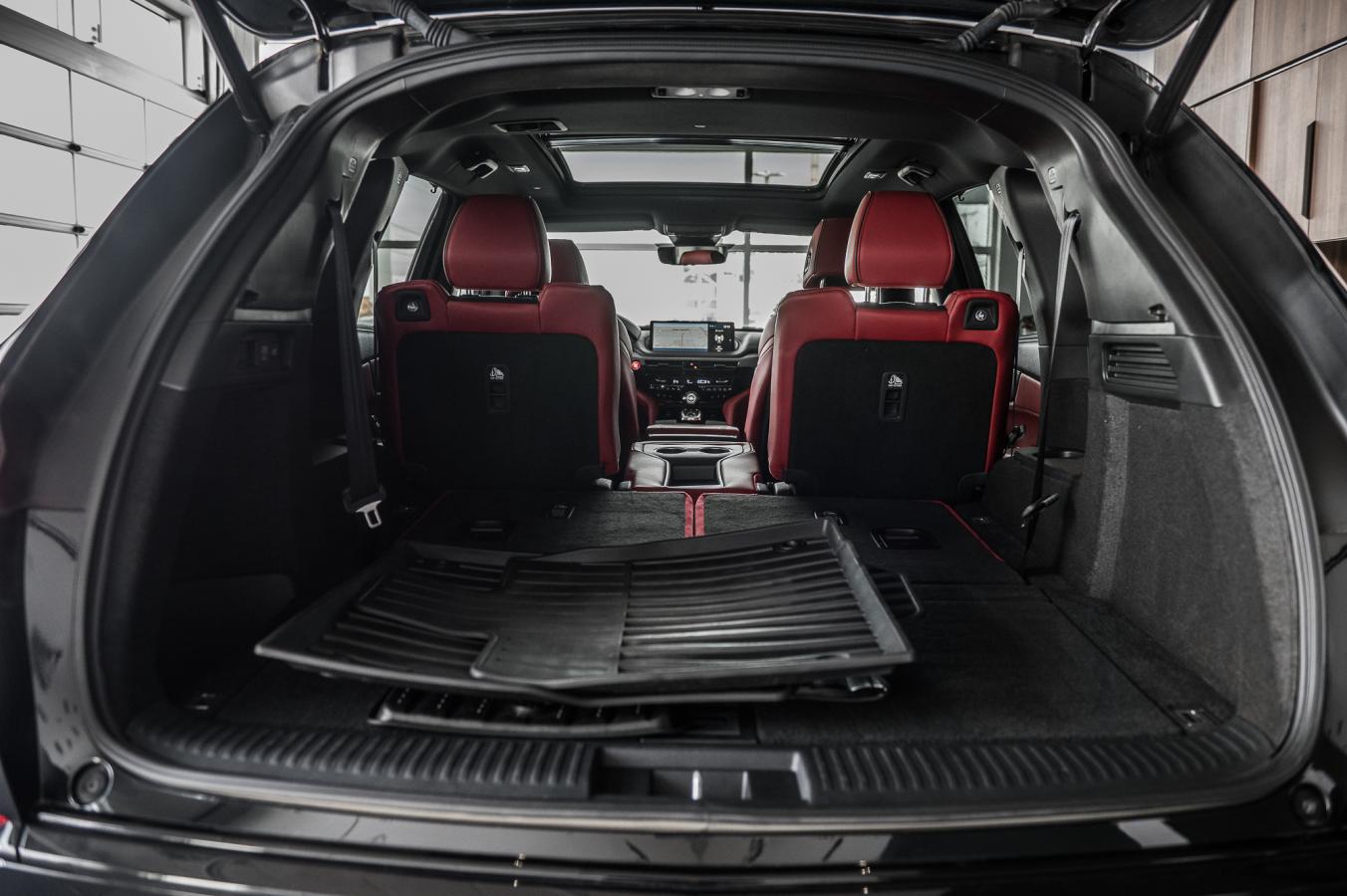 2024 Acura MDX - Image 11