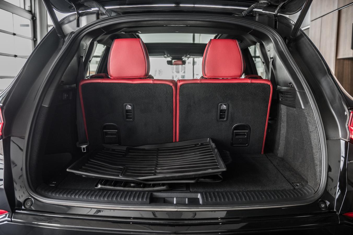 2024 Acura MDX - Image 12