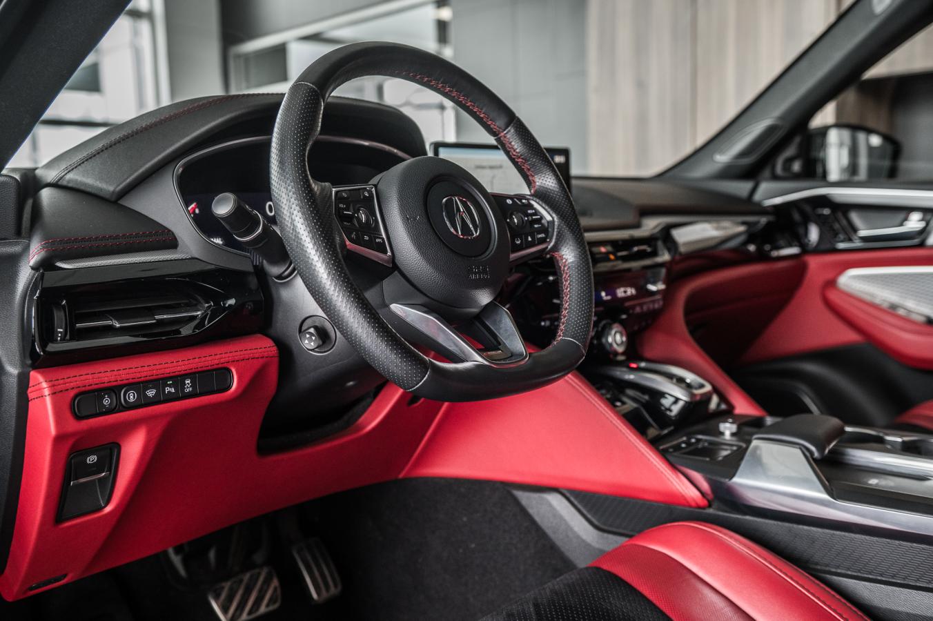 2024 Acura MDX - Image 17