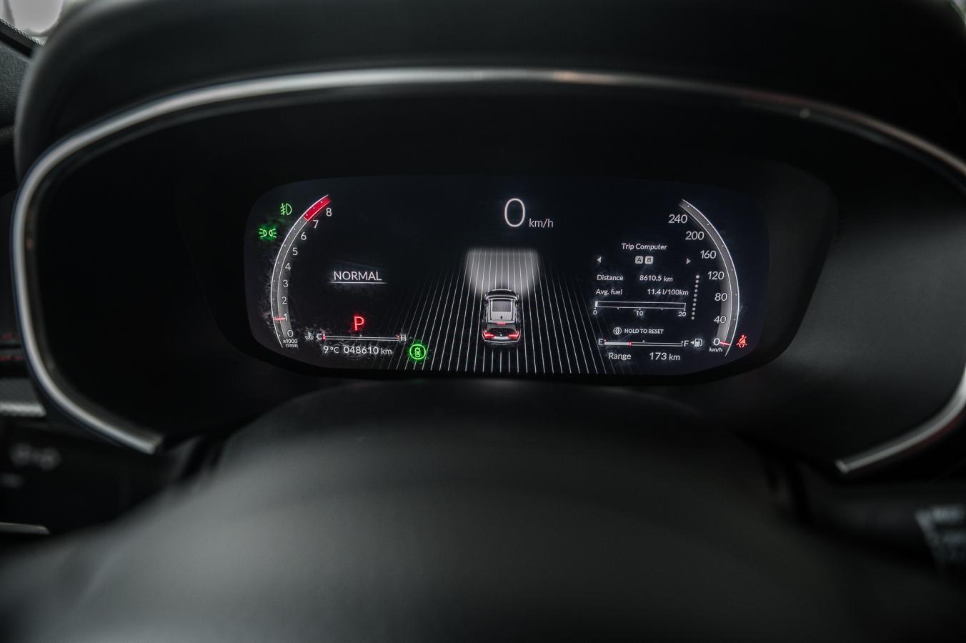 2024 Acura MDX - Image 20