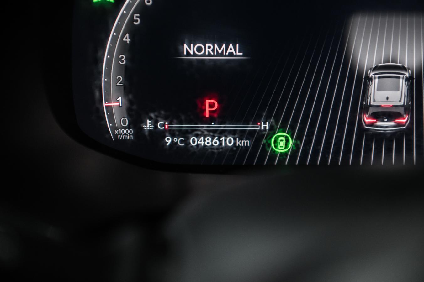 2024 Acura MDX - Image 21