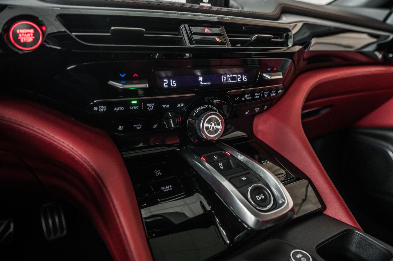 2024 Acura MDX - Image 25